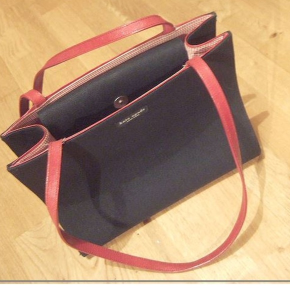 Kate Spade purse/tote - Picture 1 of 8